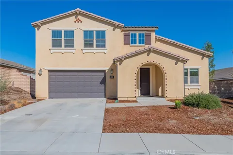 24104 Buckstone Lane, Menifee, CA MLS: OC24245654
