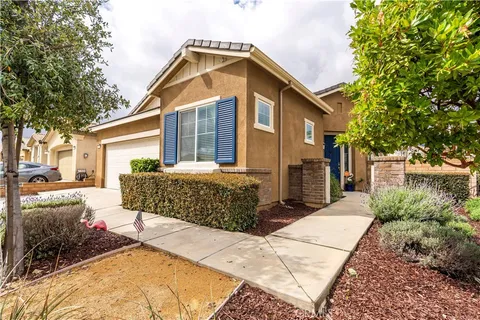 17958 Milkweed Lane, San Bernardino, CA 92407 - MLS#: IV25040361