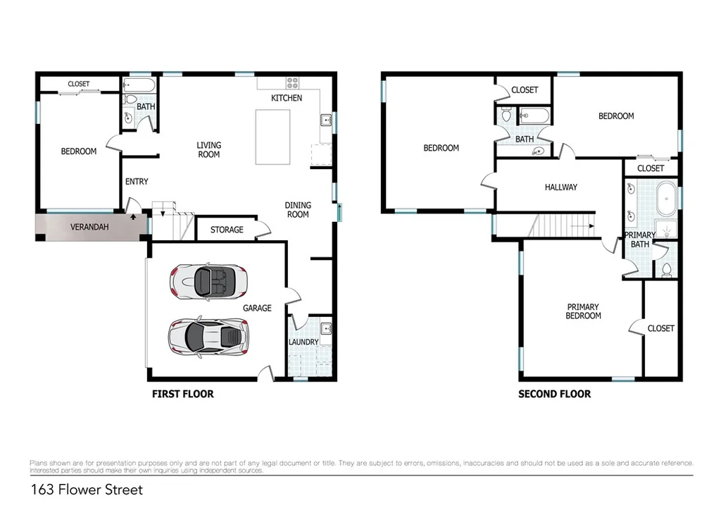 163 Flower Street Unit B, Costa Mesa, CA 92627