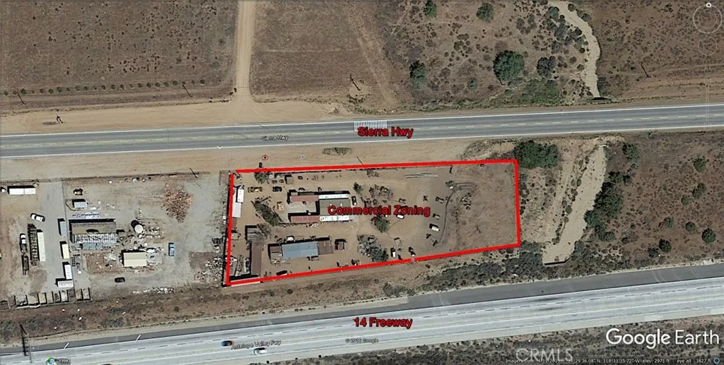 3534 Sierra Highway, Acton, CA 93510