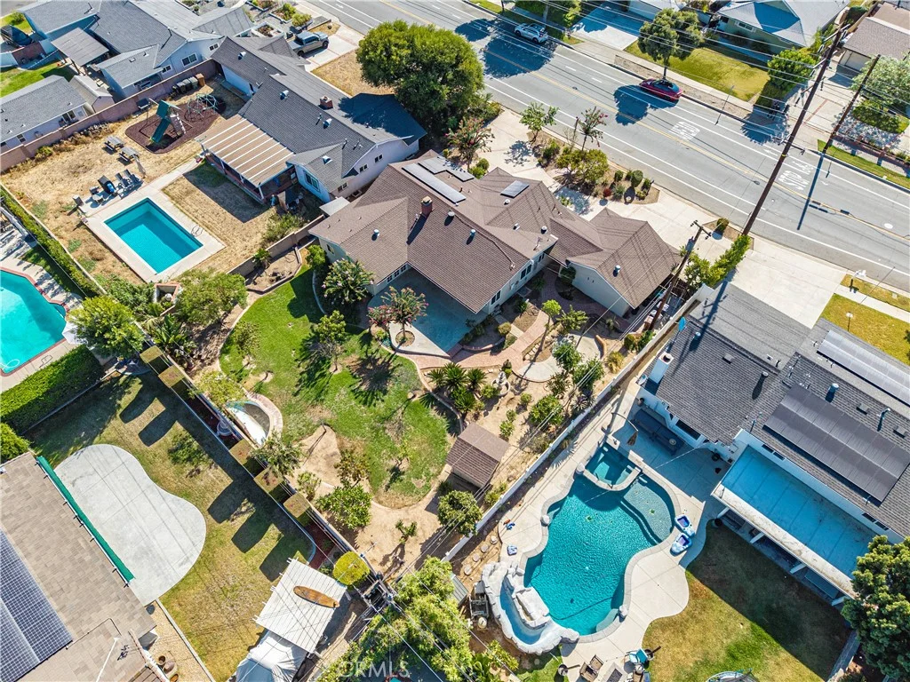 1118 N Puente Street, Brea, CA 92821