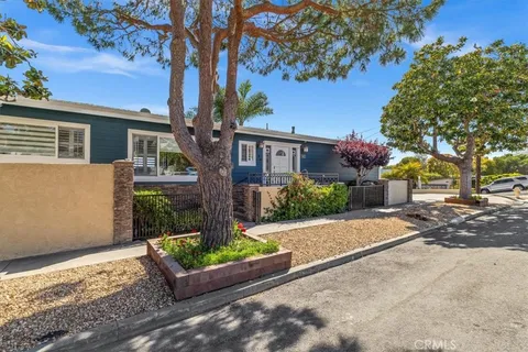 3602 S Walker Avenue, San Pedro, CA MLS: PV25108564