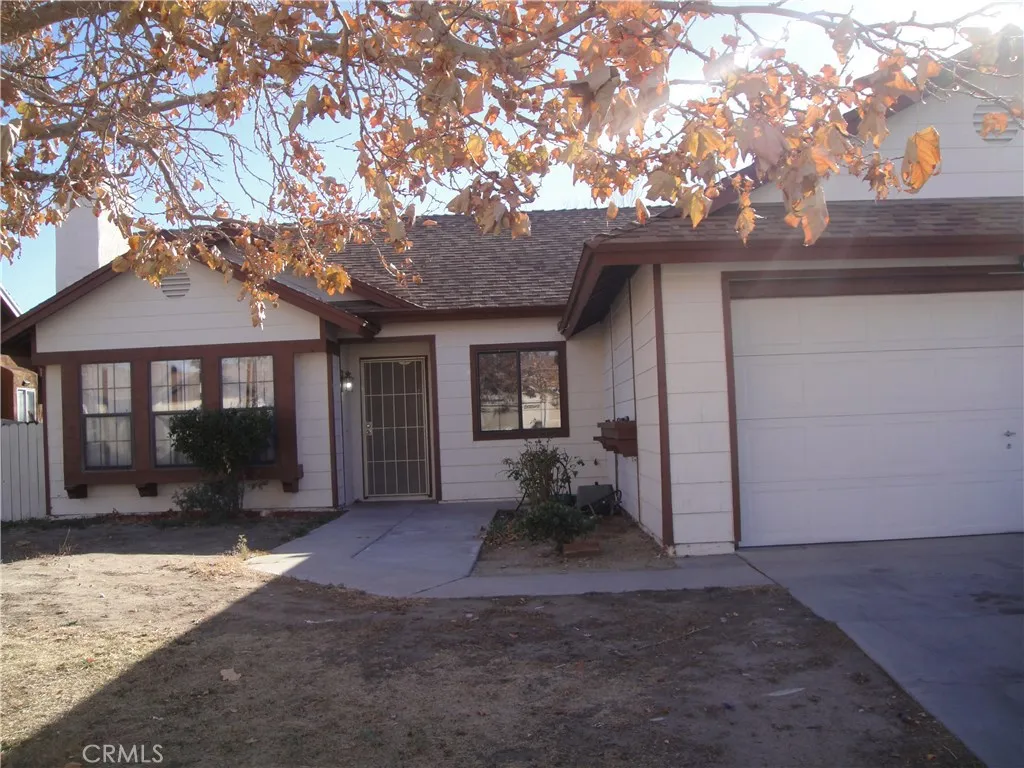 4156 E Avenue Q14, Palmdale, CA 93552
