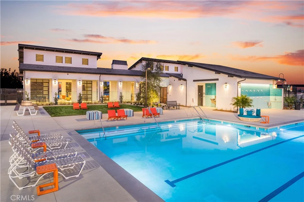 4154 S S. Wildflax Paseo Unit 111, Ontario, CA 91761