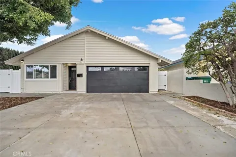 14951 Gainford Circle, Irvine, CA MLS: WS25083268