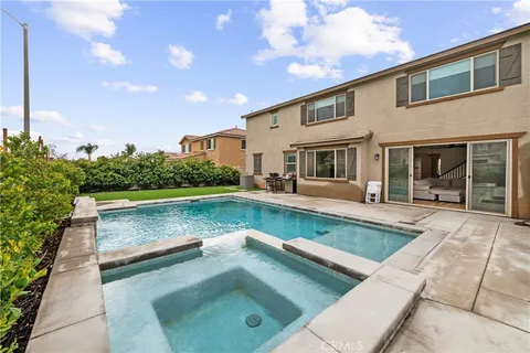 31688 Shawnee Circle, Menifee, CA 92584 - MLS#: SW25057354