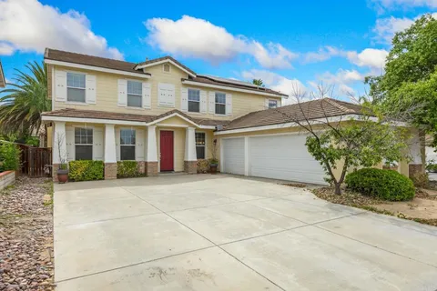31746 Palomar Road, Menifee, CA MLS: PTP2502949