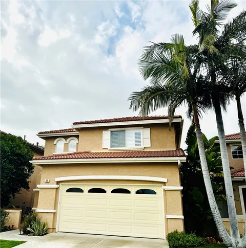 11 Georgia, Irvine, CA 92606 - MLS#: PW25045525
