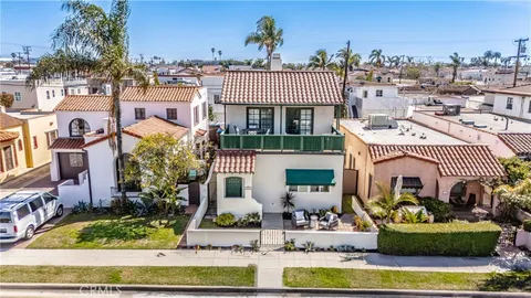164 Granada Avenue, Long Beach, CA 90803 - MLS#: PW25054285