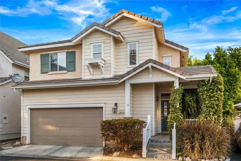 27111 Westview Lane, Valencia, CA MLS: SR25057991