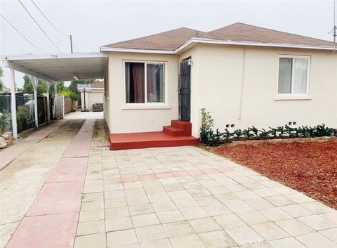 759 S 5th Street, Colton, CA 92324 - MLS#: DW23171611