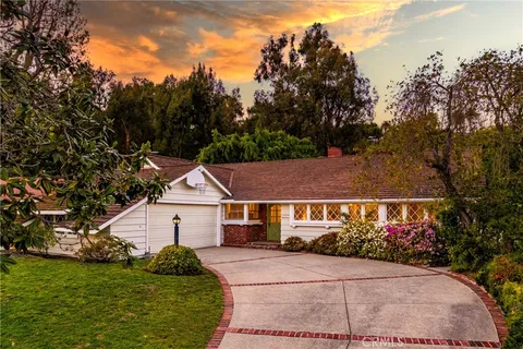 1443 Jonesboro Drive, Los Angeles, CA MLS: SR25077090