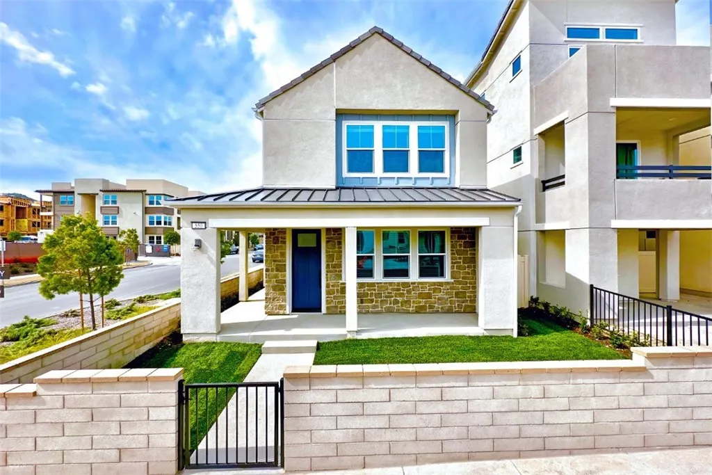550 Sparrowhawk Way, Rancho Mission Viejo, CA 92694
