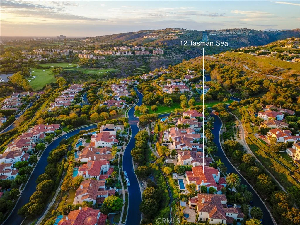 12 Tasman Sea, Newport Coast, CA 92657