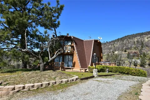 29551 Springwood Court, Tehachapi, CA MLS: SR25049656