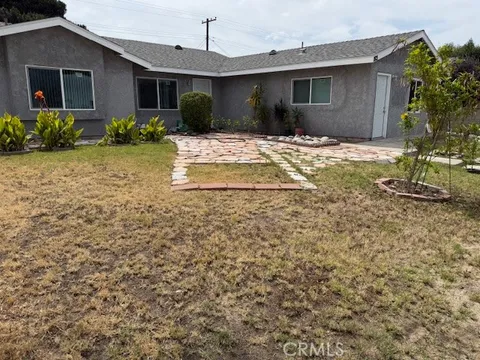 1821 S Fairview Street, Santa Ana, CA MLS: PW25104757