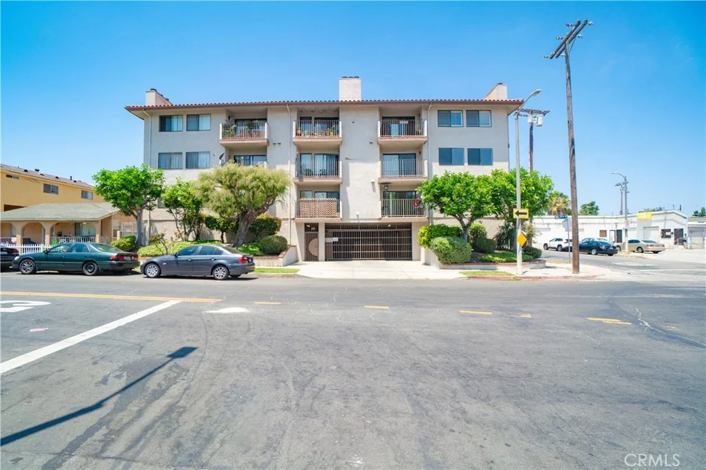 1414 260th Street Unit 7, Harbor City, CA 90710