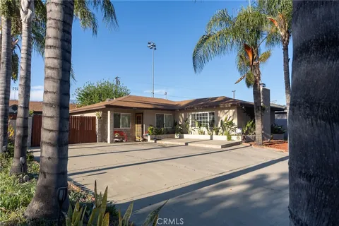 5570 Bandera Street, Montclair, CA MLS: SW25075159
