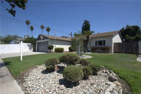 14102 Lake Street, Garden Grove, CA 92843 - MLS#: AR24169729