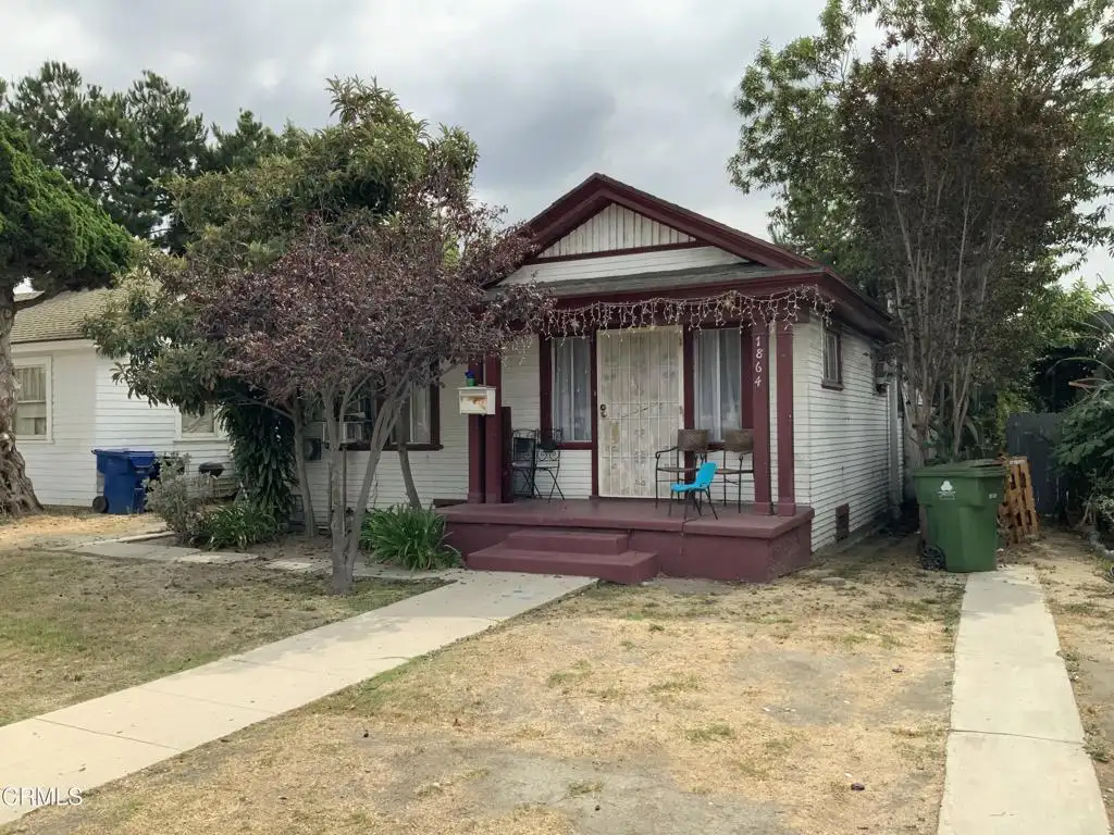 1864 W 38th Street, Los Angeles, CA 90062