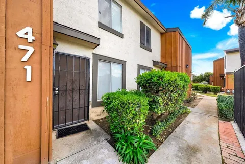 471 S Lincoln Avenue, El Cajon, CA MLS: PTP2501844