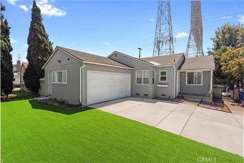 4346 W 177th Street, Torrance, CA MLS: SB25080361