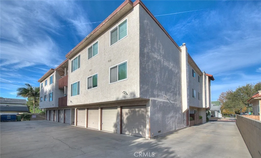 353 N Colorado Pl Unit 101, Long Beach, CA 90814