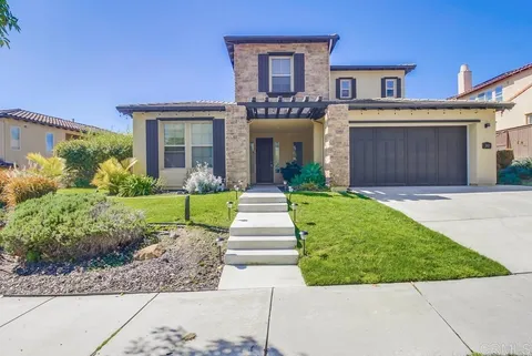 262 Avenida Loretta, Chula Vista, CA 91914 - MLS#: PTP2501364