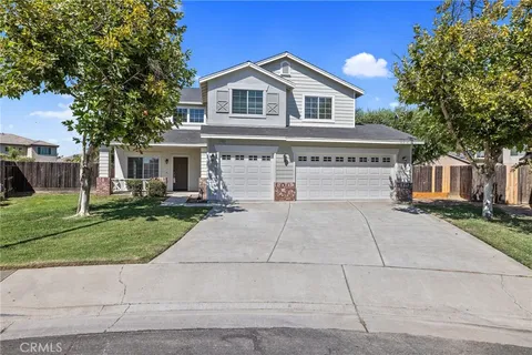 Property image for 3245 N Oberlin Circle, Hanford, CA 93230