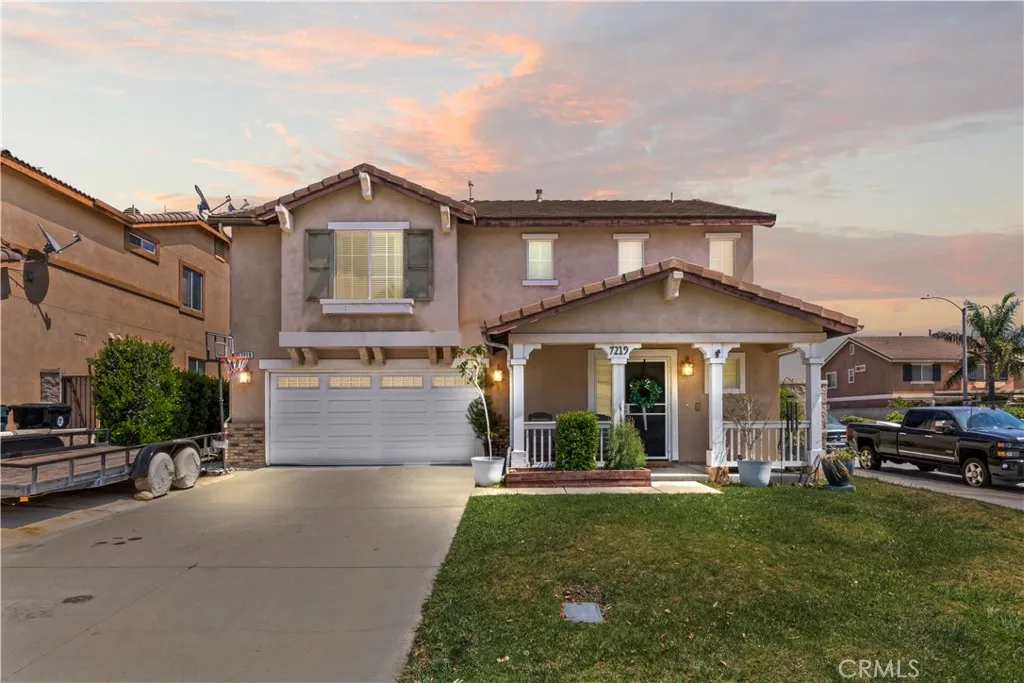 Additional image 3 of 7219 Birch Tree Pl, Fontana, CA 92336