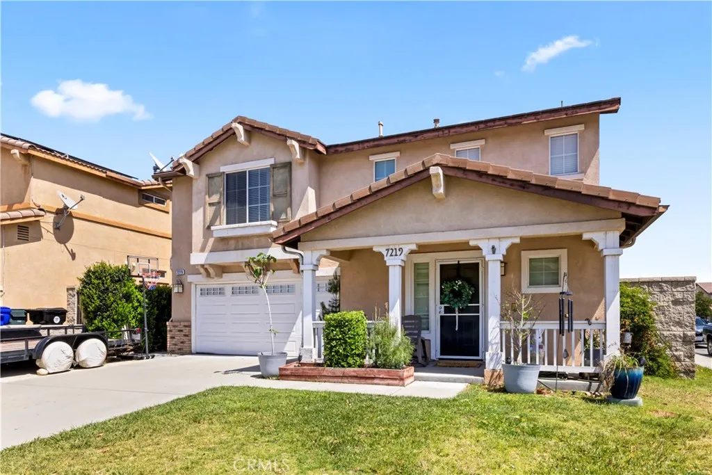 Additional image 5 of 7219 Birch Tree Pl, Fontana, CA 92336