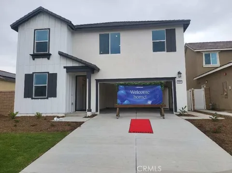 367 Horseshoe Dr, Rialto, CA MLS: IV25107026