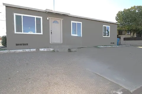 601 Adele Drive, Barstow, CA MLS: HD25064106