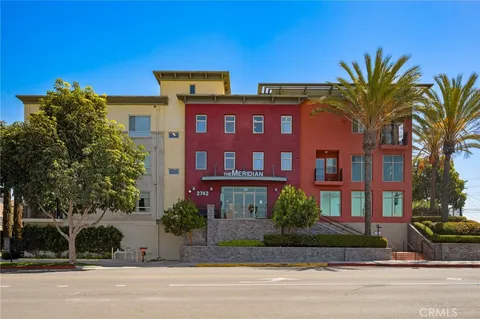 2742 Cabrillo Avenue Unit 204, Torrance, CA 90501 - MLS#: SB25079449