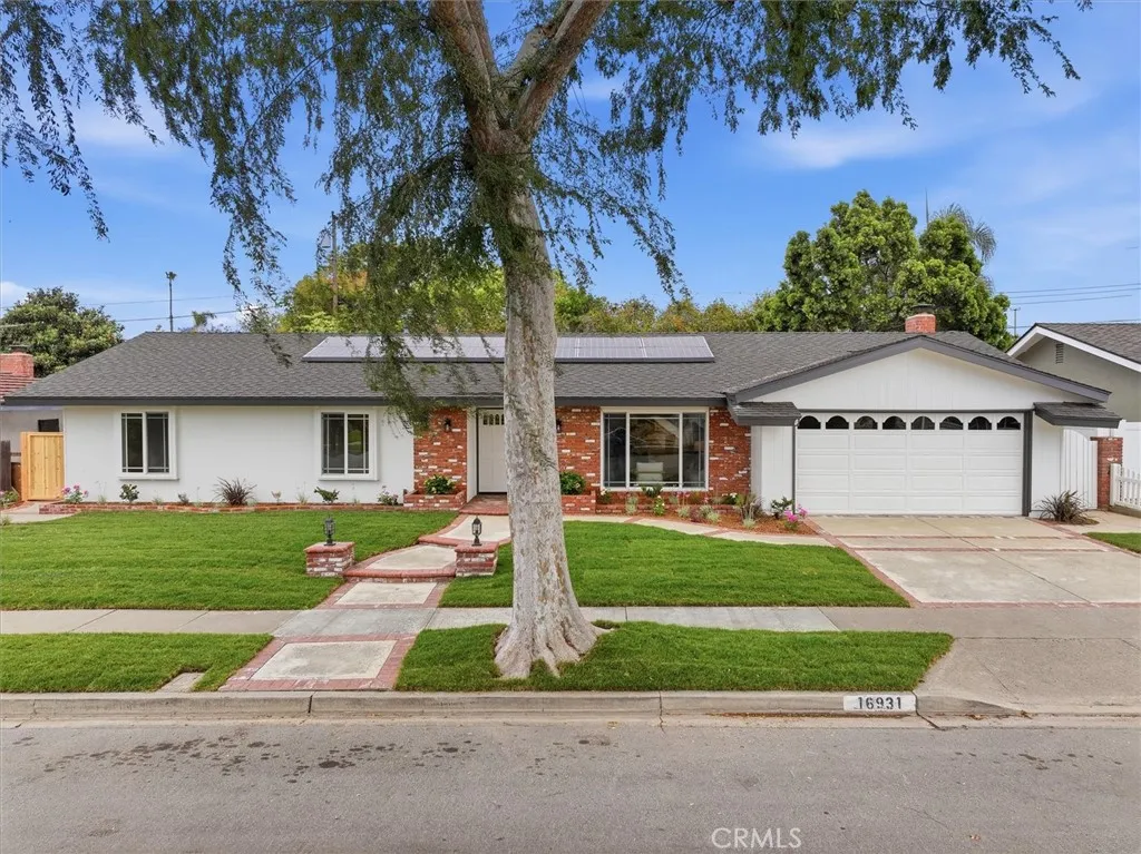 Additional image 2 of 16931 Orange Drive, Yorba Linda, CA 92886