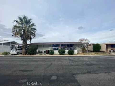 27701 Murrieta Rd Unit 182, Menifee, CA MLS: SW25064676