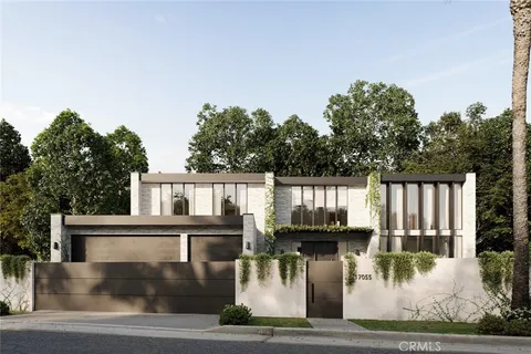 17055 Rancho Street, Encino, CA 91316 - MLS#: SR25008173