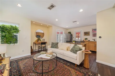 3471 Plata Street, Los Angeles, CA MLS: CV25085065