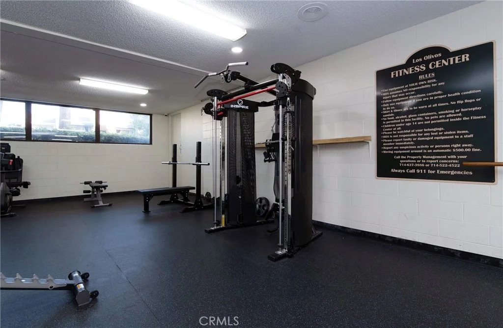 15321 Santa Gertrudes Ave Unit J110, La Mirada, CA 90638