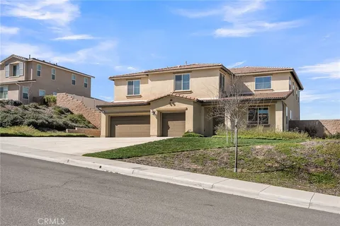 9511 Ponte Bella Drive, Riverside, CA 92508 - MLS#: IV25043790