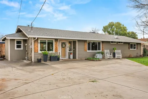 1136 Orchard Way, Chico, CA MLS: SN25050610