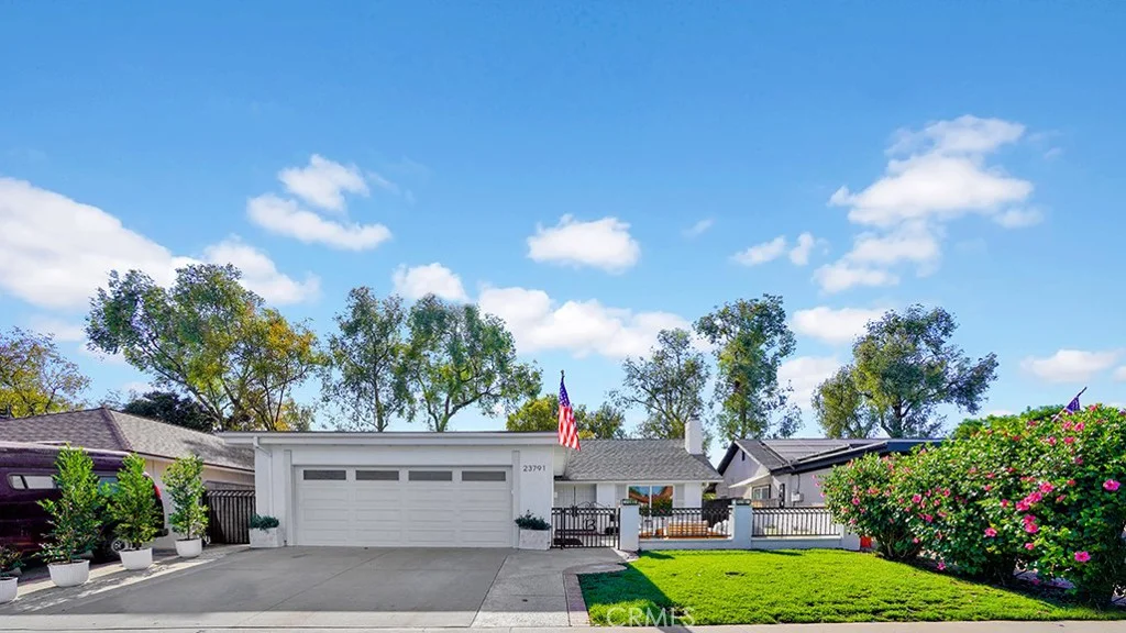 23791 Formello, Laguna Hills, CA 92653