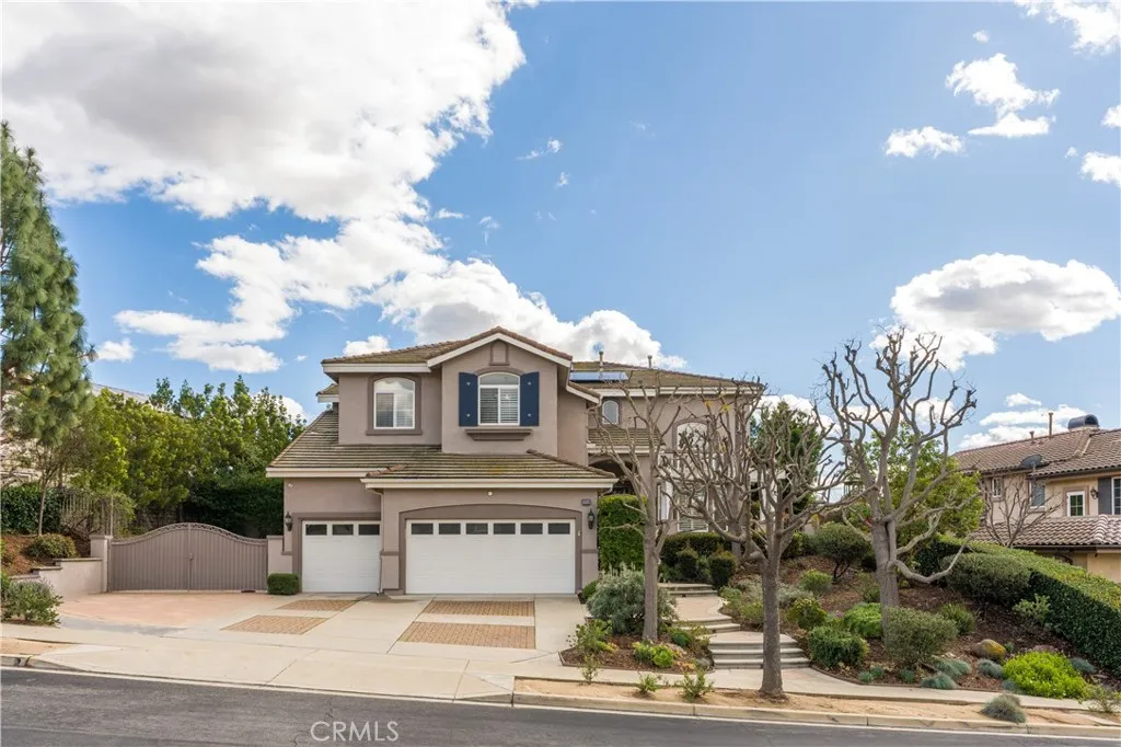 2856 Eider St, La Verne, CA 91750