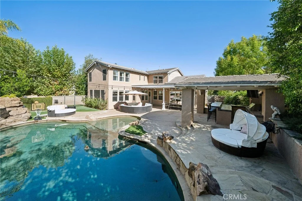 25083 Blue Ridge Way, Stevenson Ranch, CA 91381