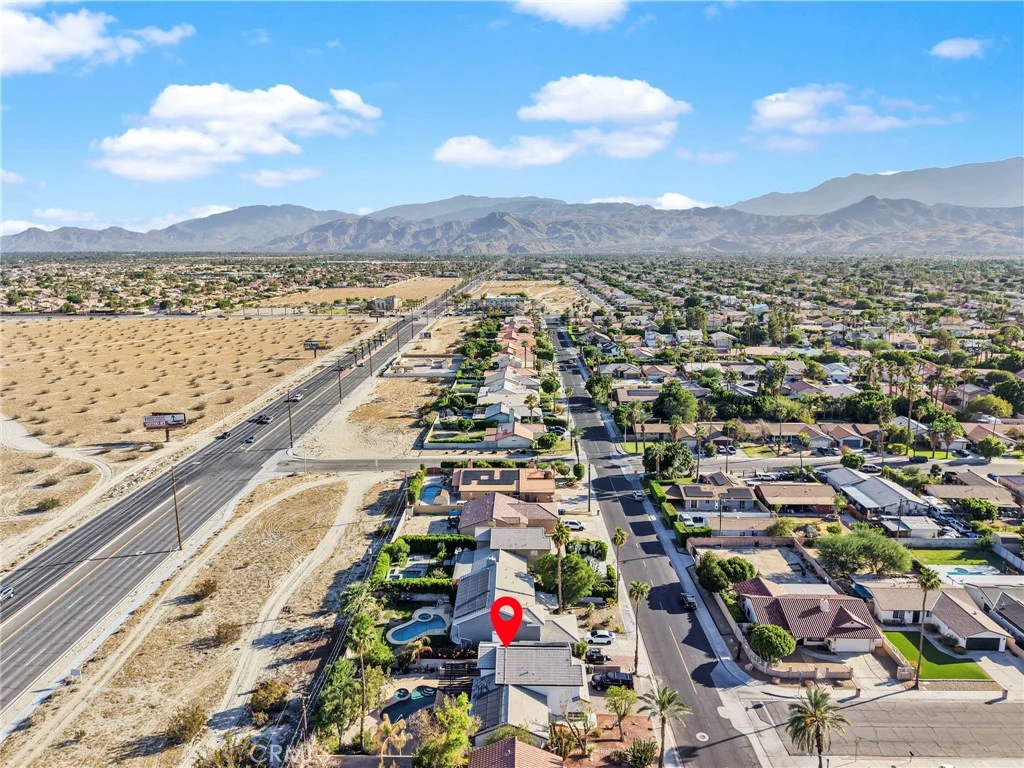 29360 Avenida La Vis, Cathedral City, CA 92234