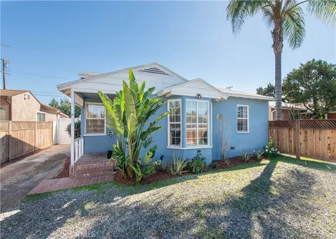 6442 Dempsey Avenue, Lake Balboa, CA MLS: SR25040045