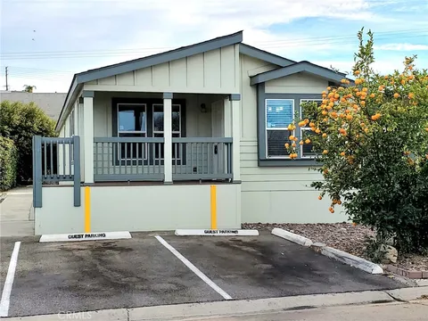27361 Sierra Highway Unit 168, Canyon Country, CA MLS: SR25004157