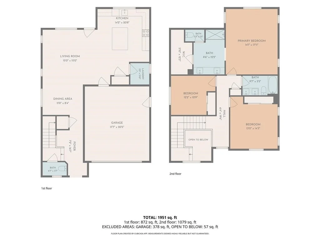 12033 Firbrook Street, Victorville, CA 92392