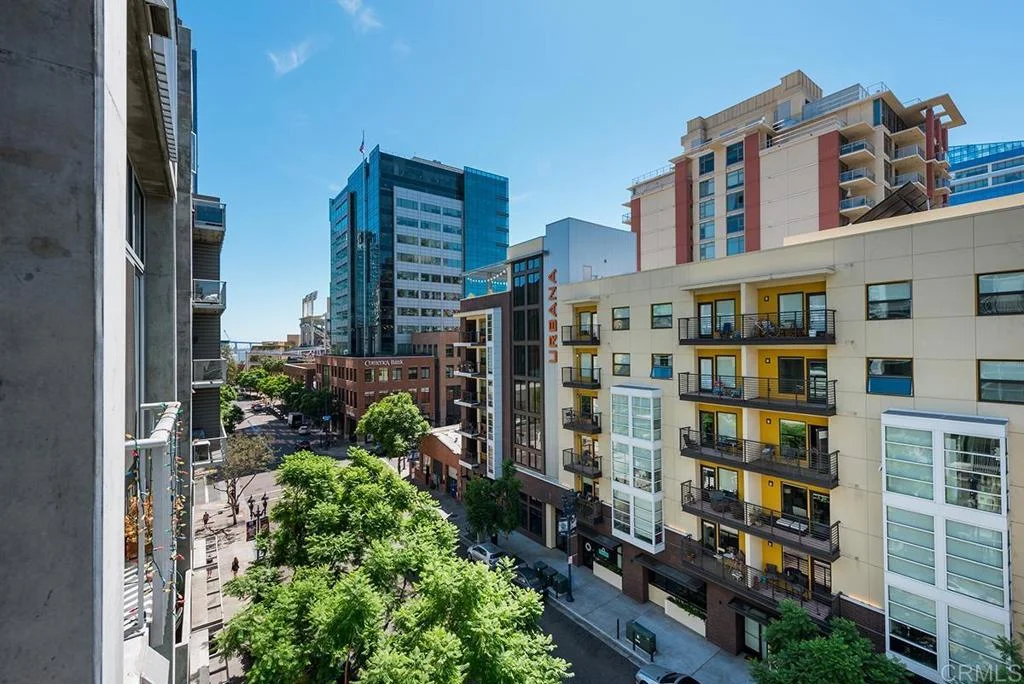 1025 Island Avenue Unit 510, San Diego, CA 92101