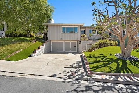 309 W Avenida Valencia, San Clemente, CA MLS: OC25092128